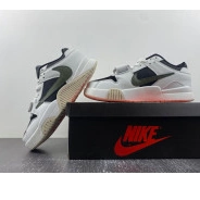 JORDAN X CHECK FZ8117-100 SCOTT CUT TRAVIS THE 0621